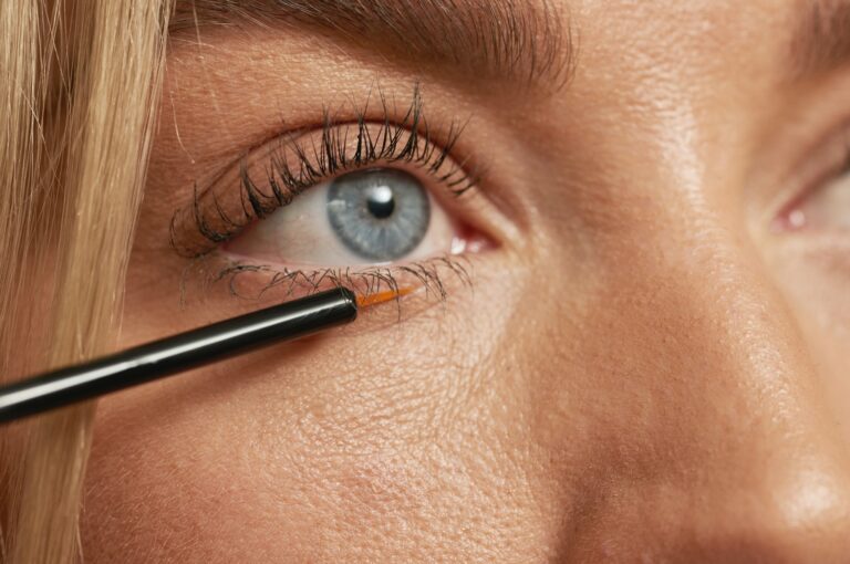 Lash Growth Serum