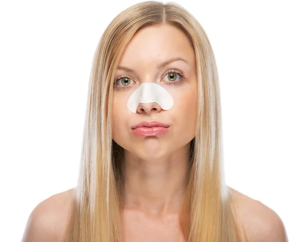 Nose Pore Patches